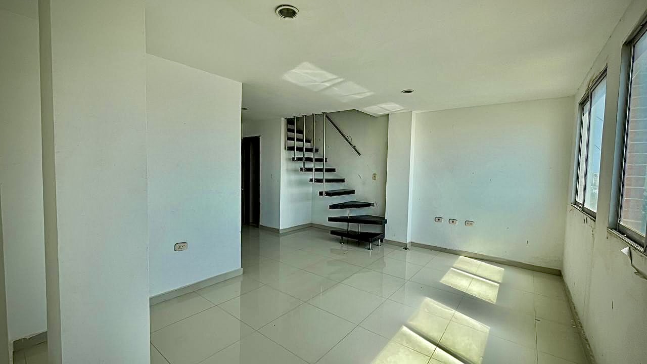 Apartamento en venta en Ciudad Jardin, Barranquilla · foto 22 de 24