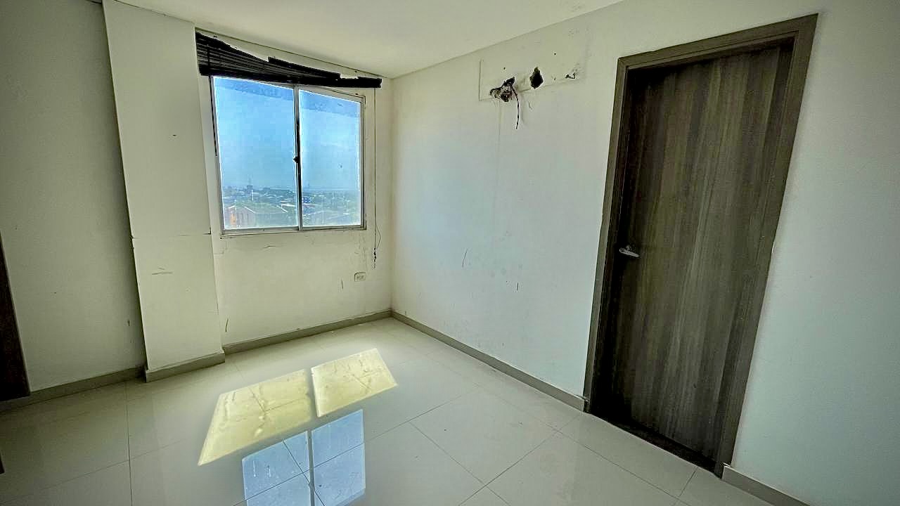 Apartamento en venta en Ciudad Jardin, Barranquilla · foto 24 de 24