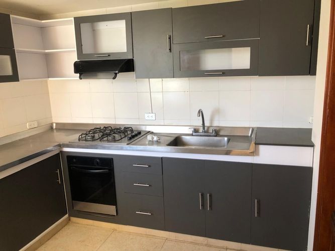 Apartamento de 3 alcobas en venta en Santa Monica, Barranquilla, 121 m² · foto 1 de 9