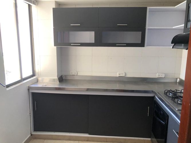 Apartamento de 3 alcobas en venta en Santa Monica, Barranquilla, 121 m² · foto 2 de 9