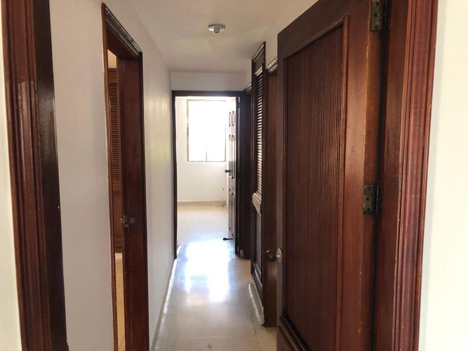 Apartamento de 3 alcobas en venta en Santa Monica, Barranquilla, 121 m² · foto 3 de 9