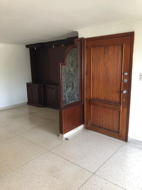 Apartamento de 3 alcobas en venta en Santa Monica, Barranquilla, 121 m² · foto 4 de 9