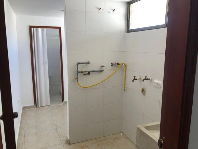 Apartamento de 3 alcobas en venta en Santa Monica, Barranquilla, 121 m² · foto 6 de 9