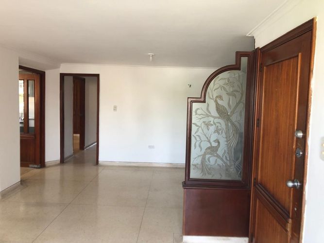 Apartamento de 3 alcobas en venta en Santa Monica, Barranquilla, 121 m² · foto 7 de 9