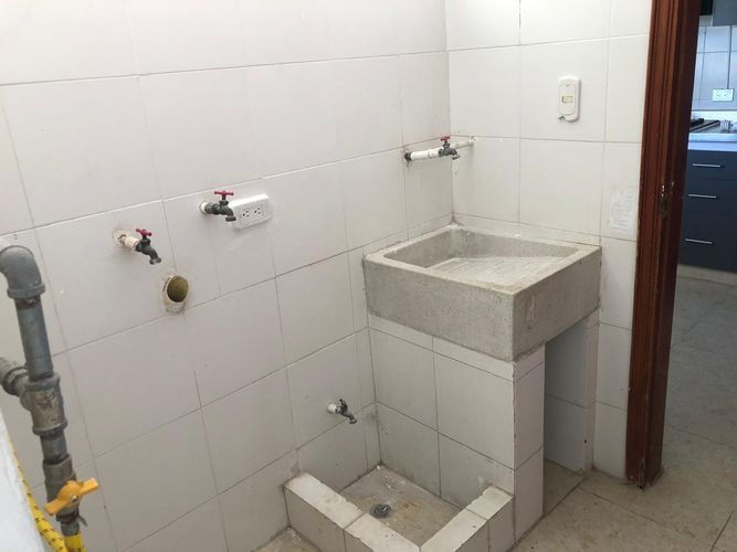 Apartamento de 3 alcobas en venta en Santa Monica, Barranquilla, 121 m² · foto 8 de 9