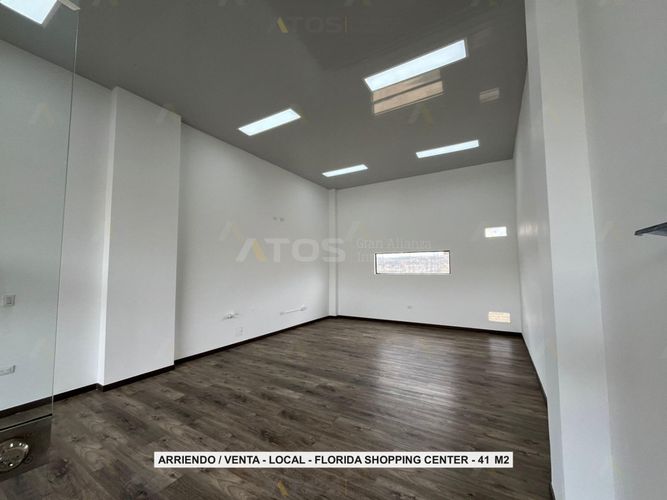 Local en venta en Tunja, Tunja, 41 m² · foto 2 de 4
