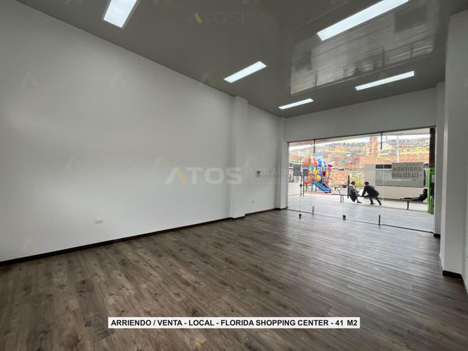 Local en venta en Tunja, Tunja, 41 m² · foto 3 de 4