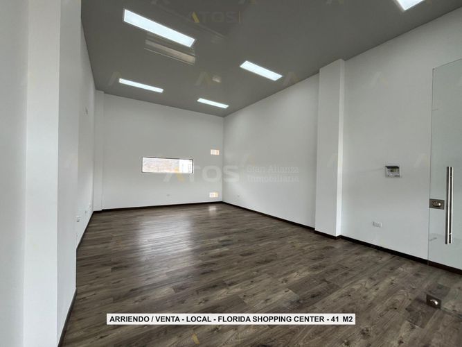 Local en venta en Tunja, Tunja, 41 m² · foto 4 de 4