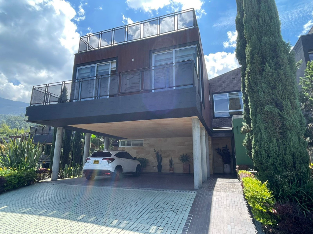 Casa en Venta en Zuñiga, Envigado