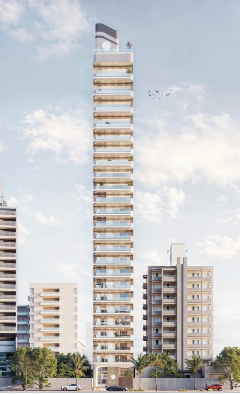 Departamento en venta en Ycuá Satí, Asunción — foto 2