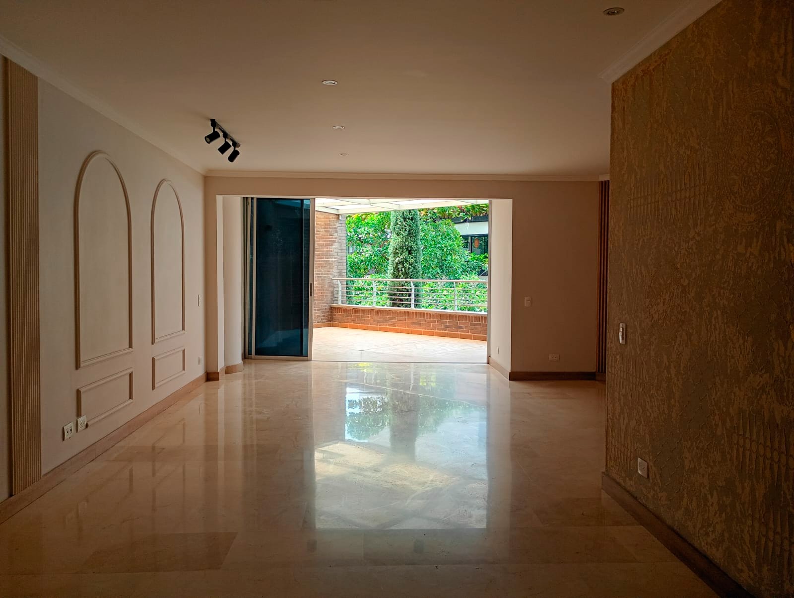 Apartamento en Arriendo en Laureles, Medellín