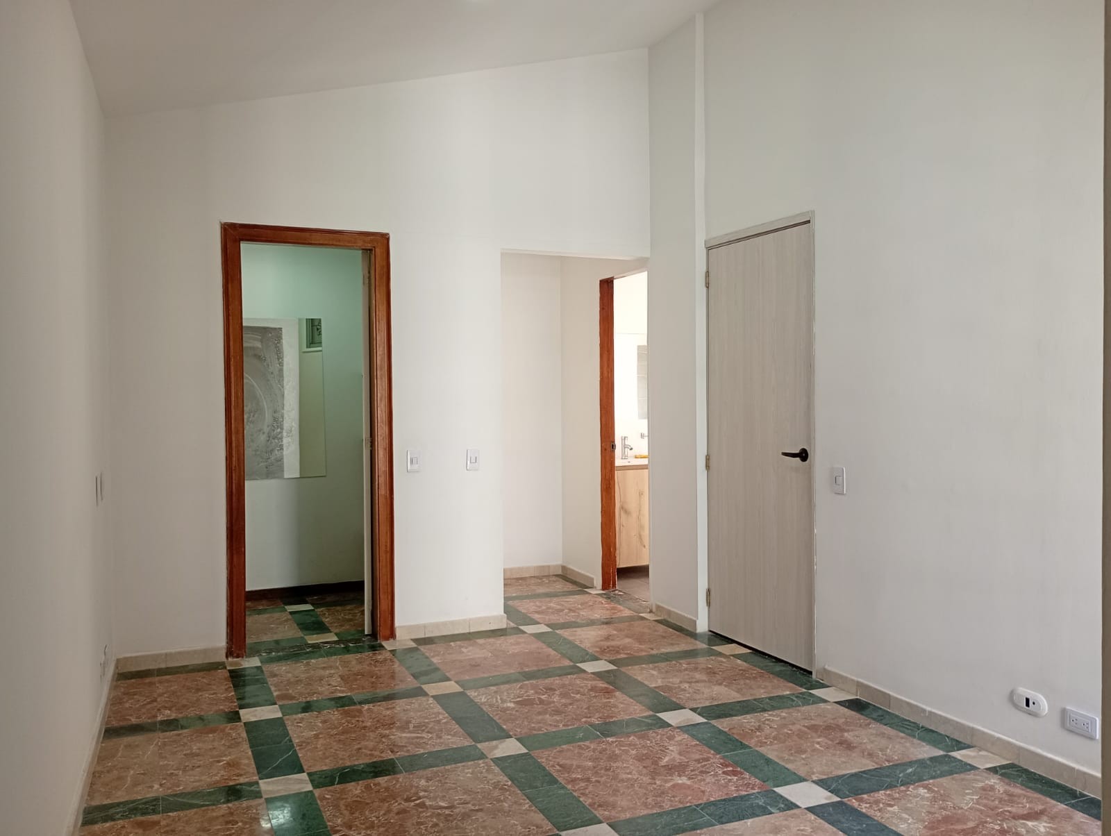 Apartamento en arriendo en Laureles, Medellín · foto 18 de 18