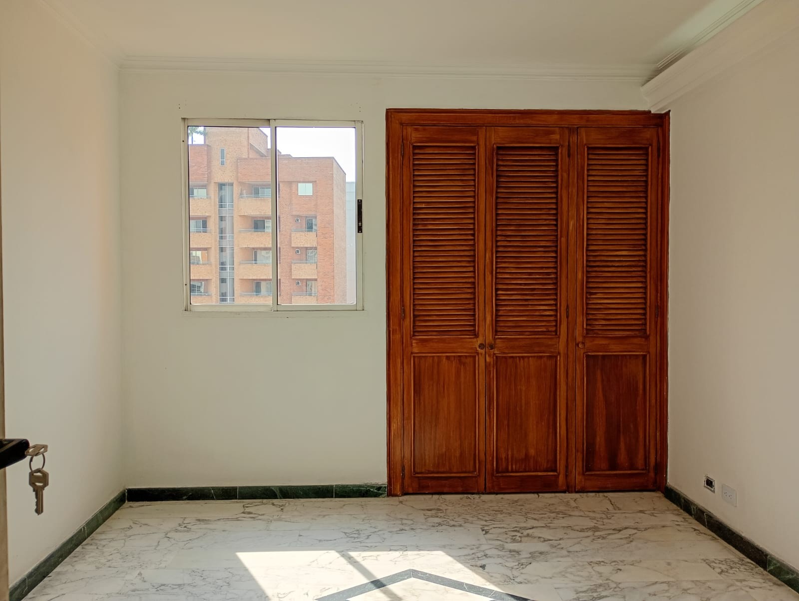 Apartamento en arriendo en Laureles, Medellín · foto 13 de 18