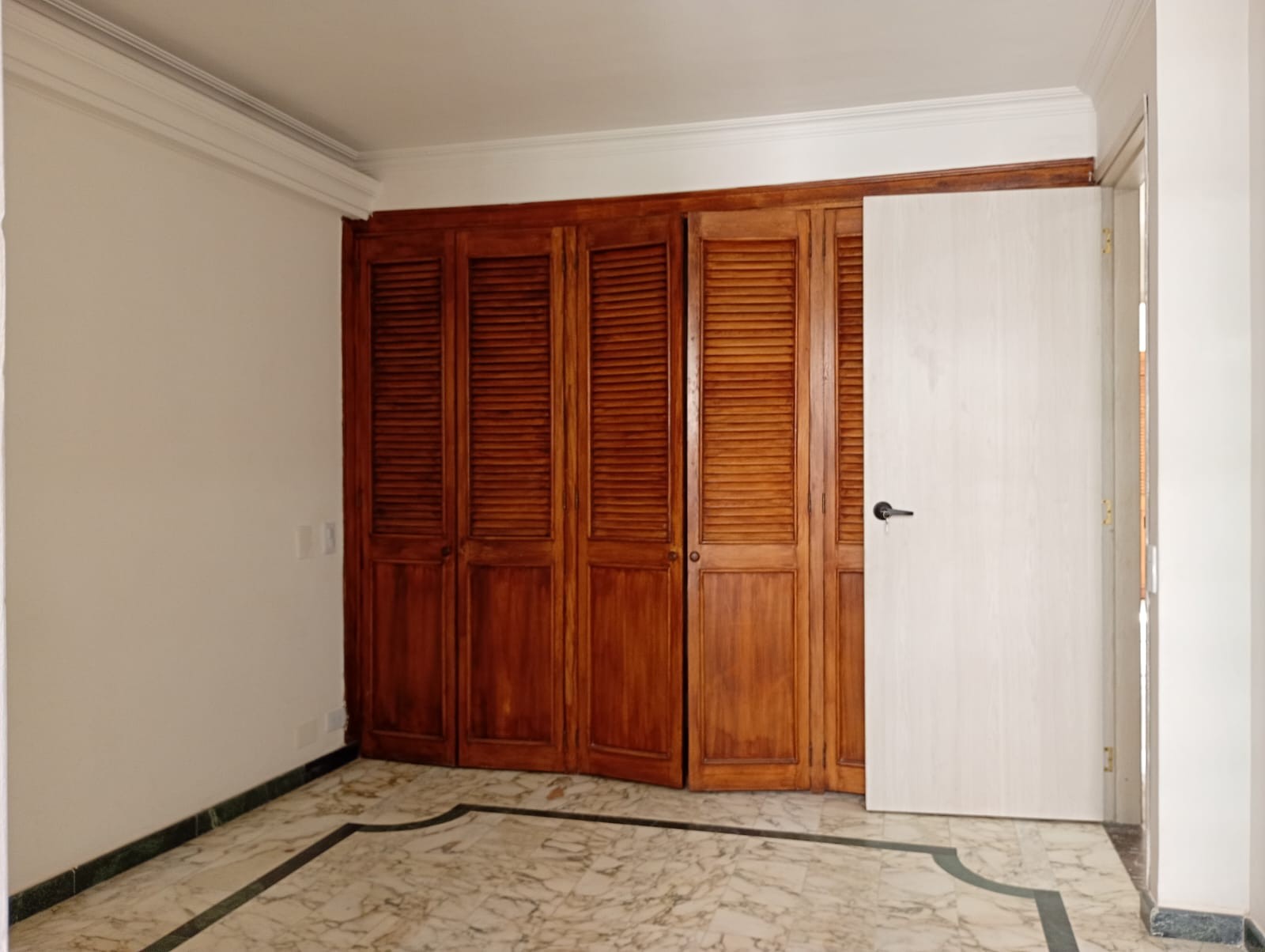 Apartamento en arriendo en Laureles, Medellín · foto 11 de 18