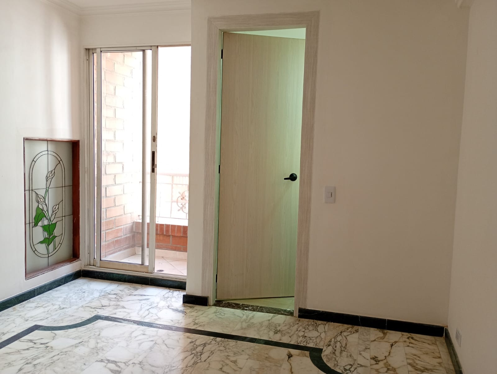 Apartamento en arriendo en Laureles, Medellín · foto 15 de 18