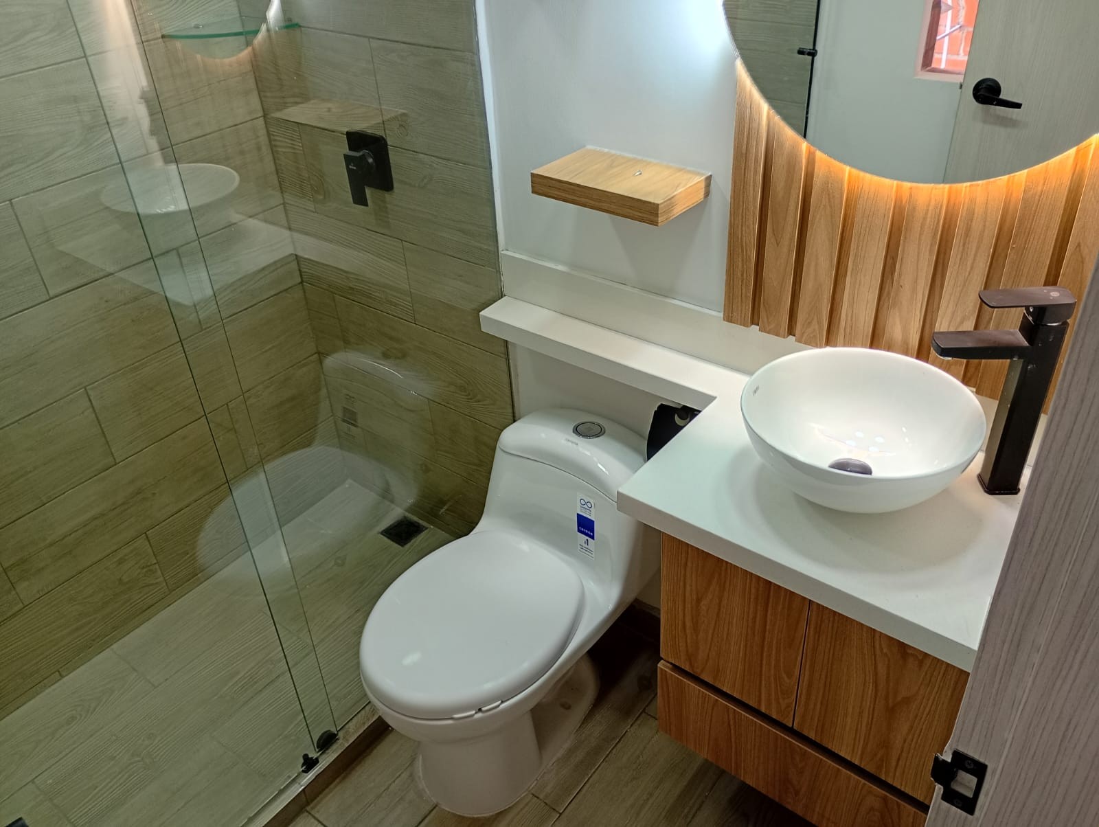 Apartamento en arriendo en Laureles, Medellín · foto 6 de 18