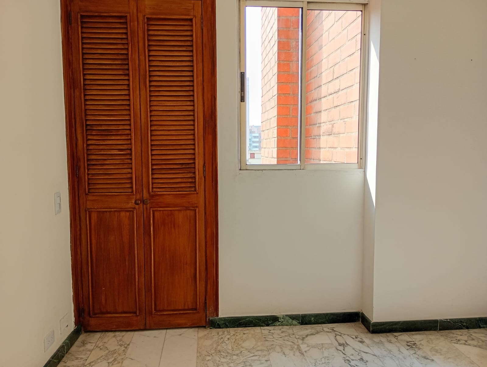 Apartamento en arriendo en Laureles, Medellín · foto 14 de 18