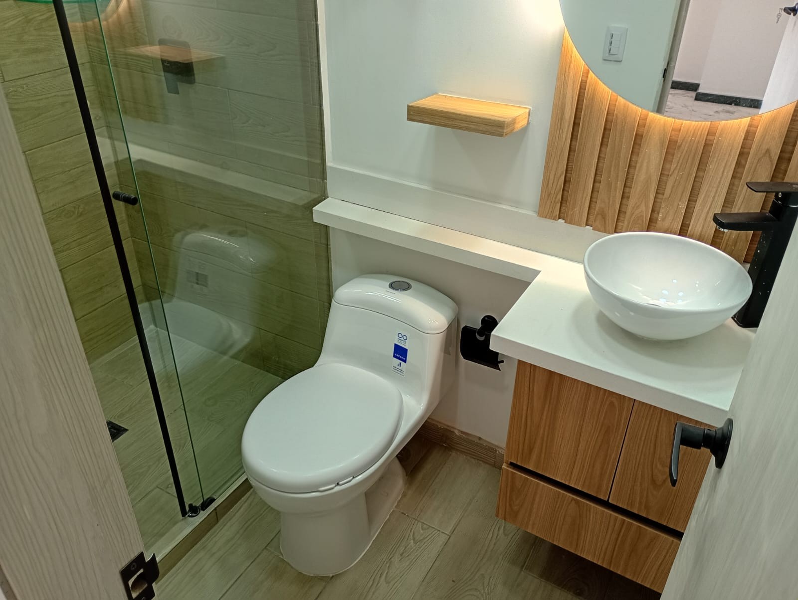 Apartamento en arriendo en Laureles, Medellín · foto 7 de 18