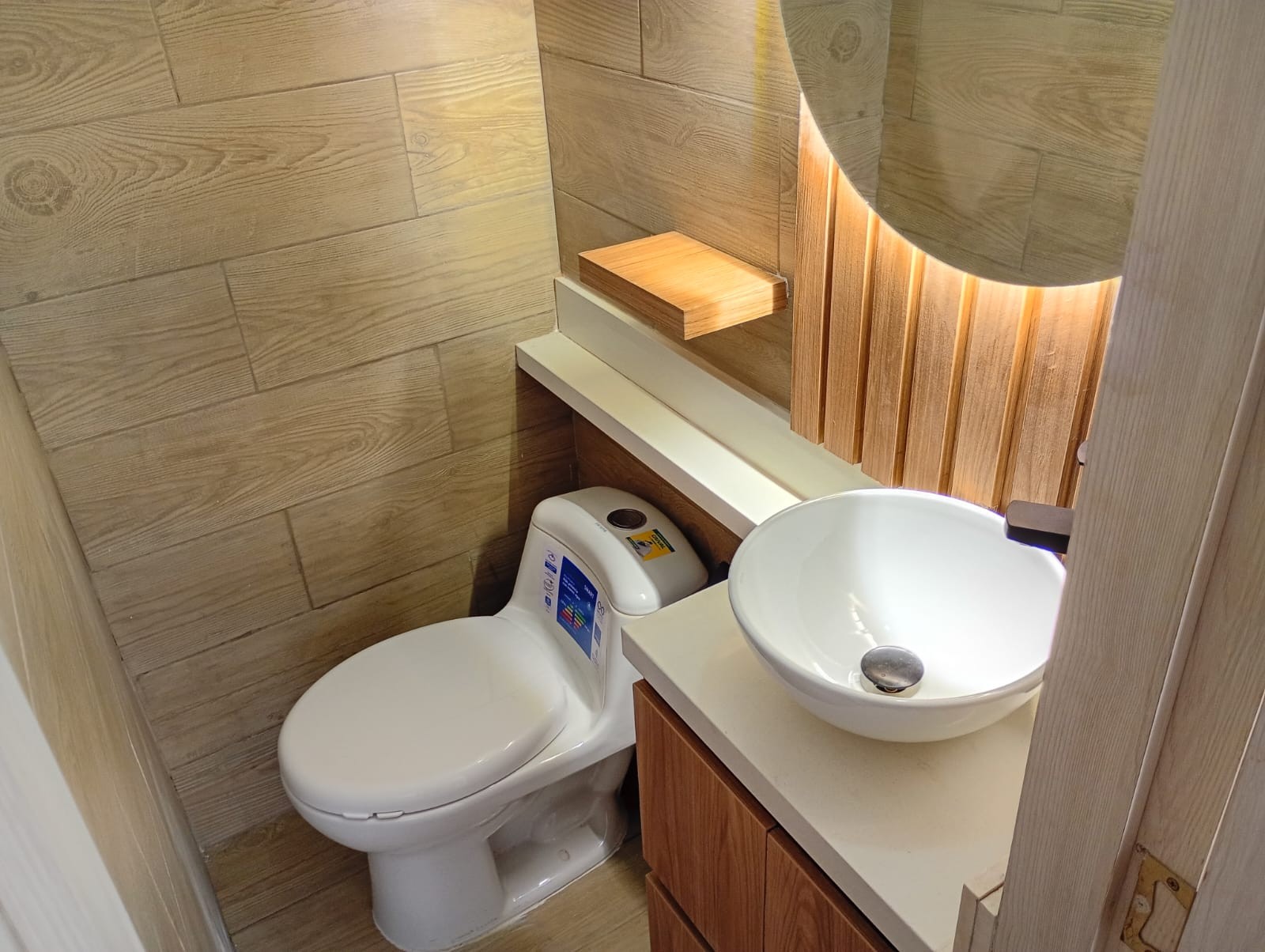Apartamento en arriendo en Laureles, Medellín · foto 8 de 18