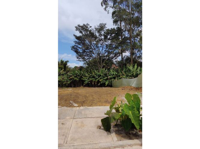 Lote en venta en Llano Grande, Rionegro, 280 m² · foto 5 de 5