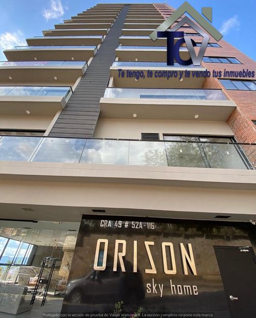 Apartamento en venta en Pan De Azucar, Bucaramanga · foto 2 de 24