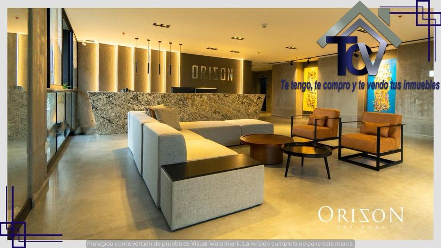 Apartamento en venta en Pan De Azucar, Bucaramanga · foto 3 de 24