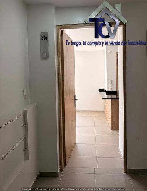 Apartamento en venta en Pan De Azucar, Bucaramanga · foto 4 de 24