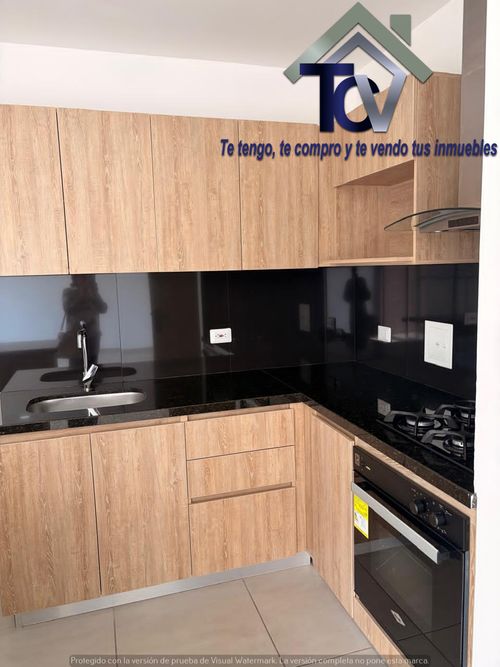 Apartamento en venta en Pan De Azucar, Bucaramanga · foto 5 de 24