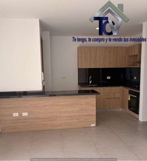 Apartamento en venta en Pan De Azucar, Bucaramanga · foto 6 de 24