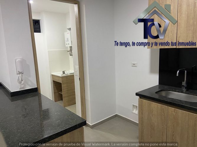 Apartamento en venta en Pan De Azucar, Bucaramanga · foto 7 de 24