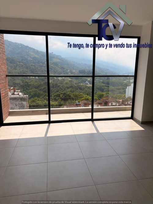 Apartamento en venta en Pan De Azucar, Bucaramanga · foto 8 de 24