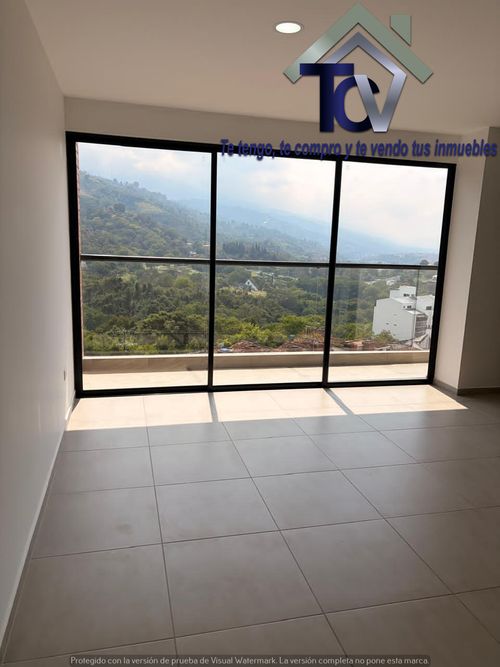 Apartamento en venta en Pan De Azucar, Bucaramanga · foto 9 de 24