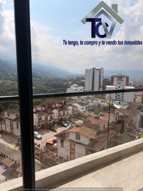 Apartamento en venta en Pan De Azucar, Bucaramanga · foto 10 de 24
