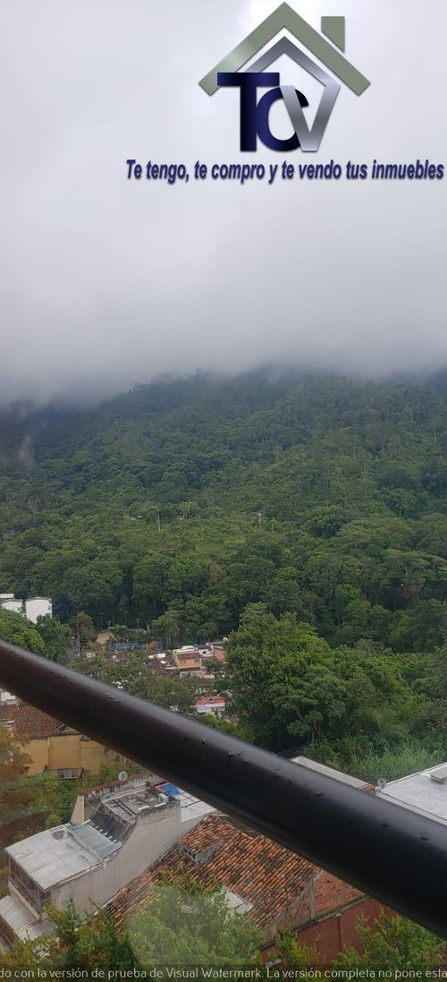 Apartamento en venta en Pan De Azucar, Bucaramanga · foto 12 de 24