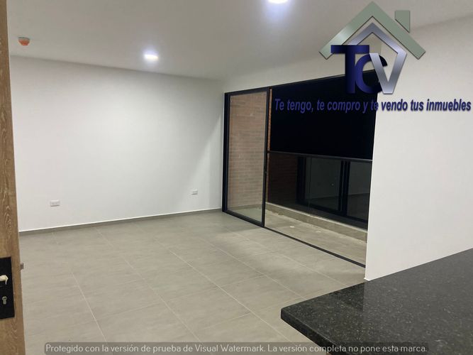 Apartamento en venta en Pan De Azucar, Bucaramanga · foto 13 de 24