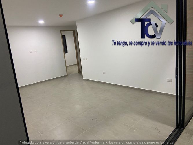 Apartamento en venta en Pan De Azucar, Bucaramanga · foto 14 de 24