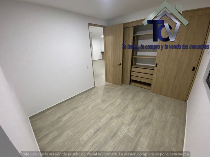 Apartamento en venta en Pan De Azucar, Bucaramanga · foto 15 de 24