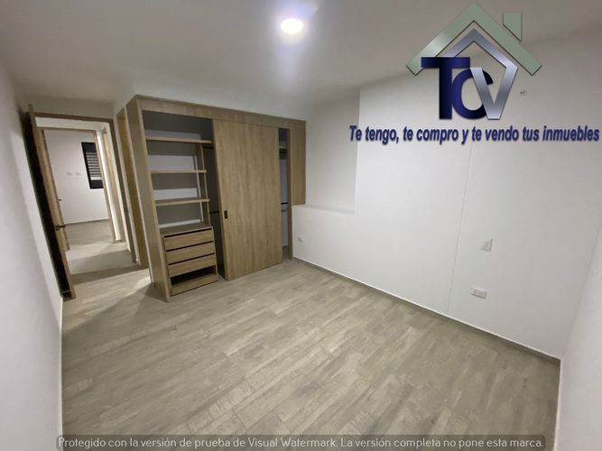 Apartamento en venta en Pan De Azucar, Bucaramanga · foto 16 de 24