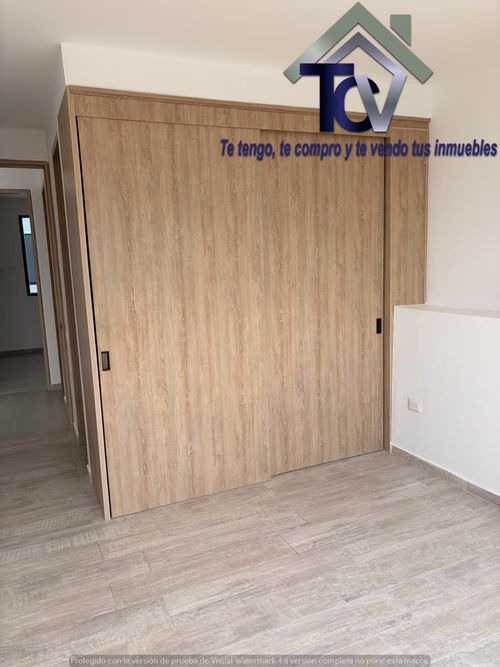 Apartamento en venta en Pan De Azucar, Bucaramanga · foto 17 de 24