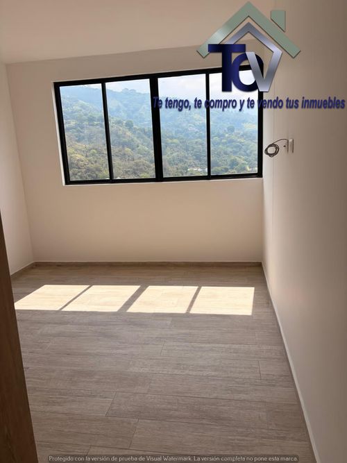 Apartamento en venta en Pan De Azucar, Bucaramanga · foto 18 de 24