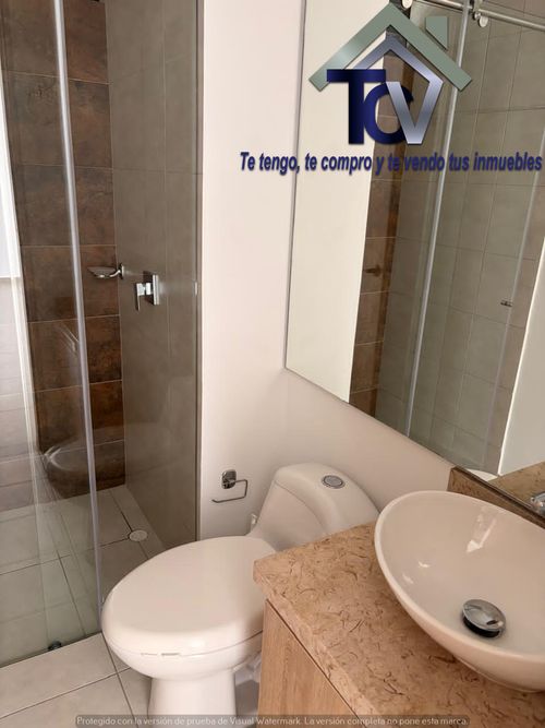 Apartamento en venta en Pan De Azucar, Bucaramanga · foto 19 de 24