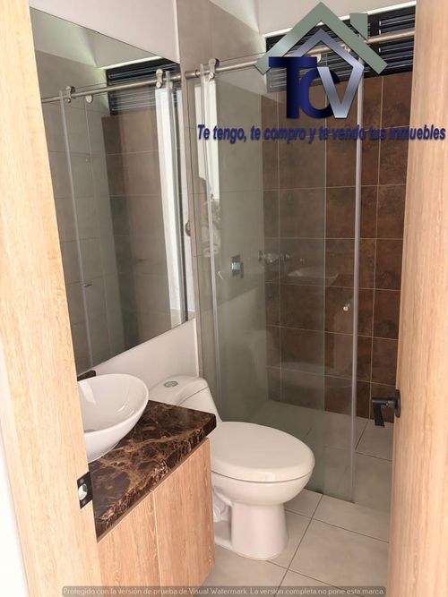 Apartamento en venta en Pan De Azucar, Bucaramanga · foto 20 de 24
