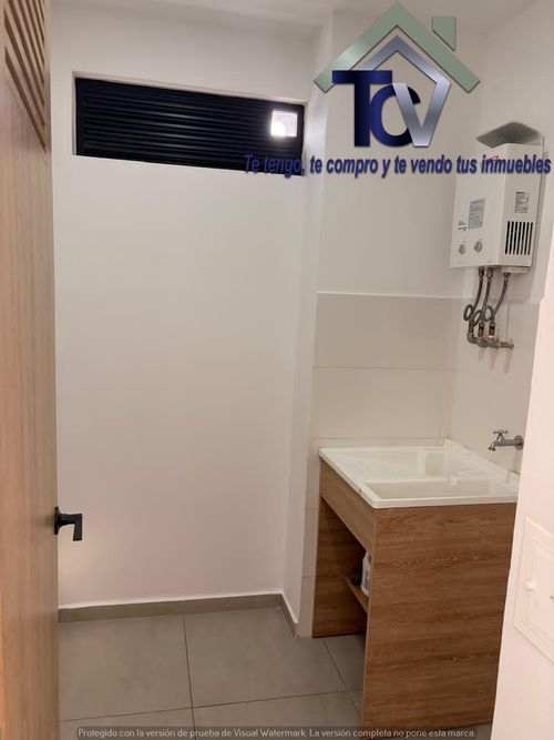 Apartamento en venta en Pan De Azucar, Bucaramanga · foto 21 de 24