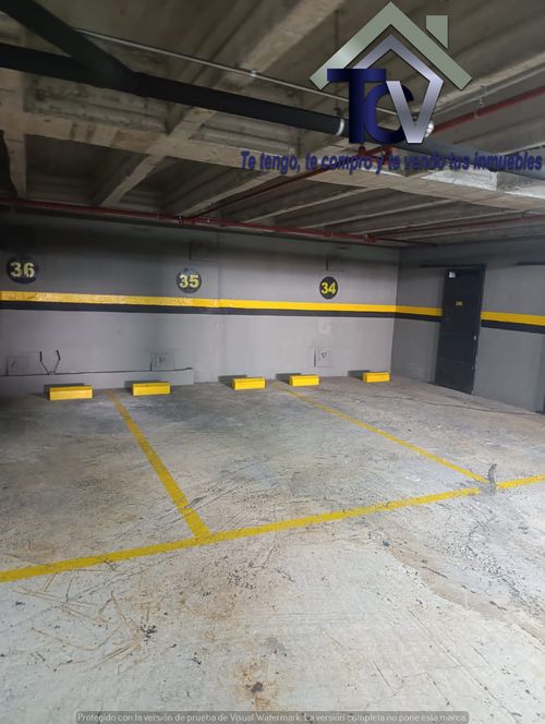 Apartamento en venta en Pan De Azucar, Bucaramanga · foto 22 de 24