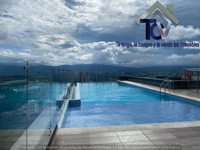 Apartamento en venta en Pan De Azucar, Bucaramanga · foto 23 de 24