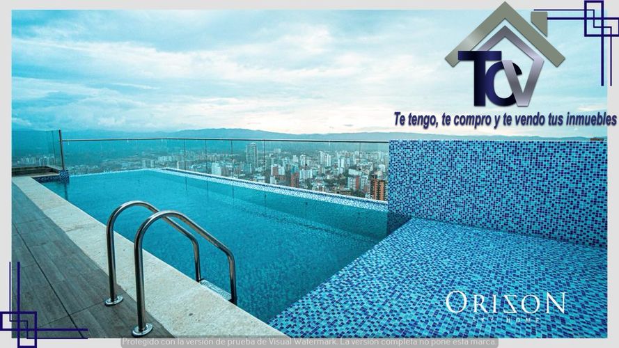 Apartamento en venta en Pan De Azucar, Bucaramanga · foto 24 de 24