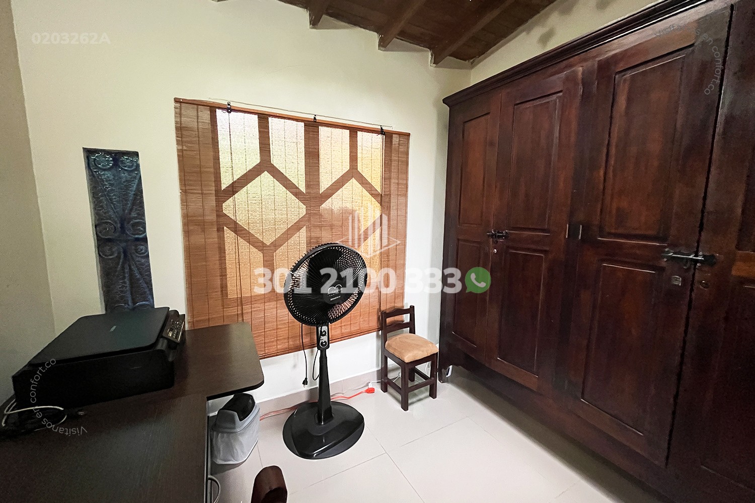Apartaestudio en arriendo en Loma Del Barro, Envigado · foto 8 de 12