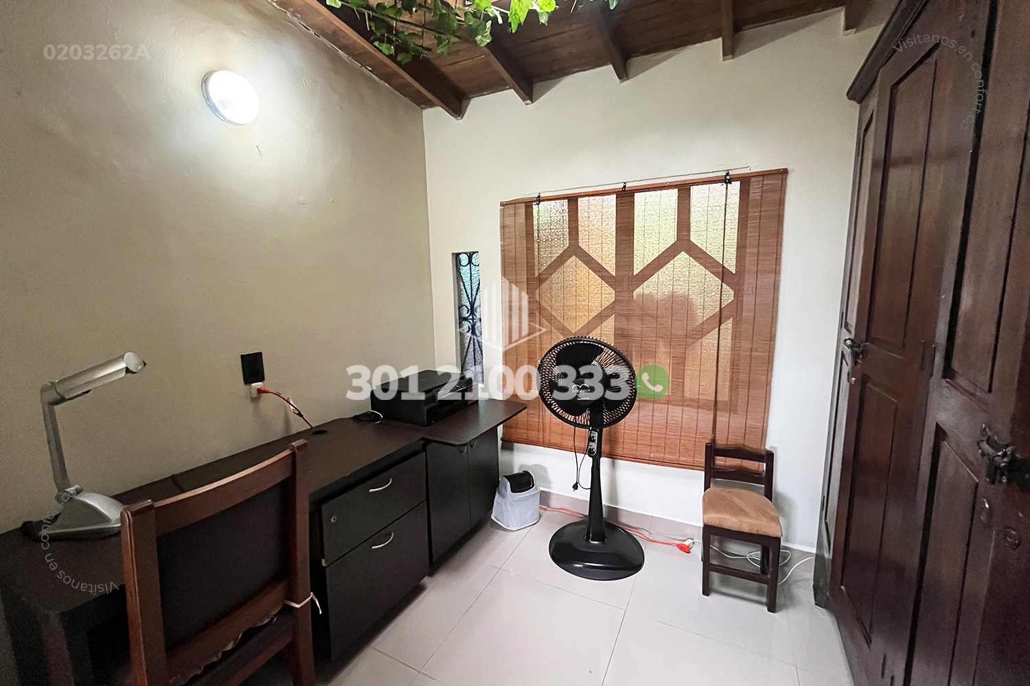 Apartaestudio en arriendo en Loma Del Barro, Envigado · foto 7 de 12