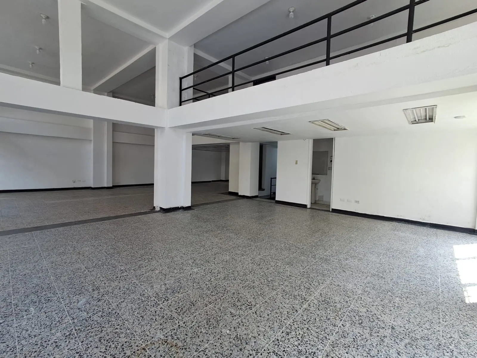 Retail space for rent in Sector plaza de bolivar, Pereira