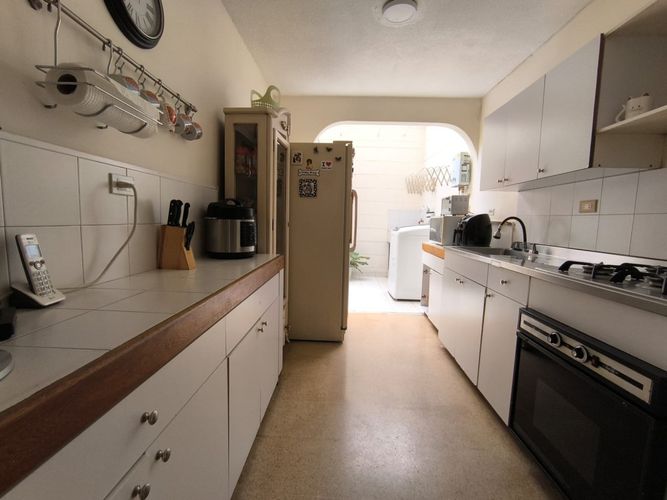 Casa de 4 alcobas en venta en Belén San Bernardo, Medellín, 97 m² · foto 6 de 24